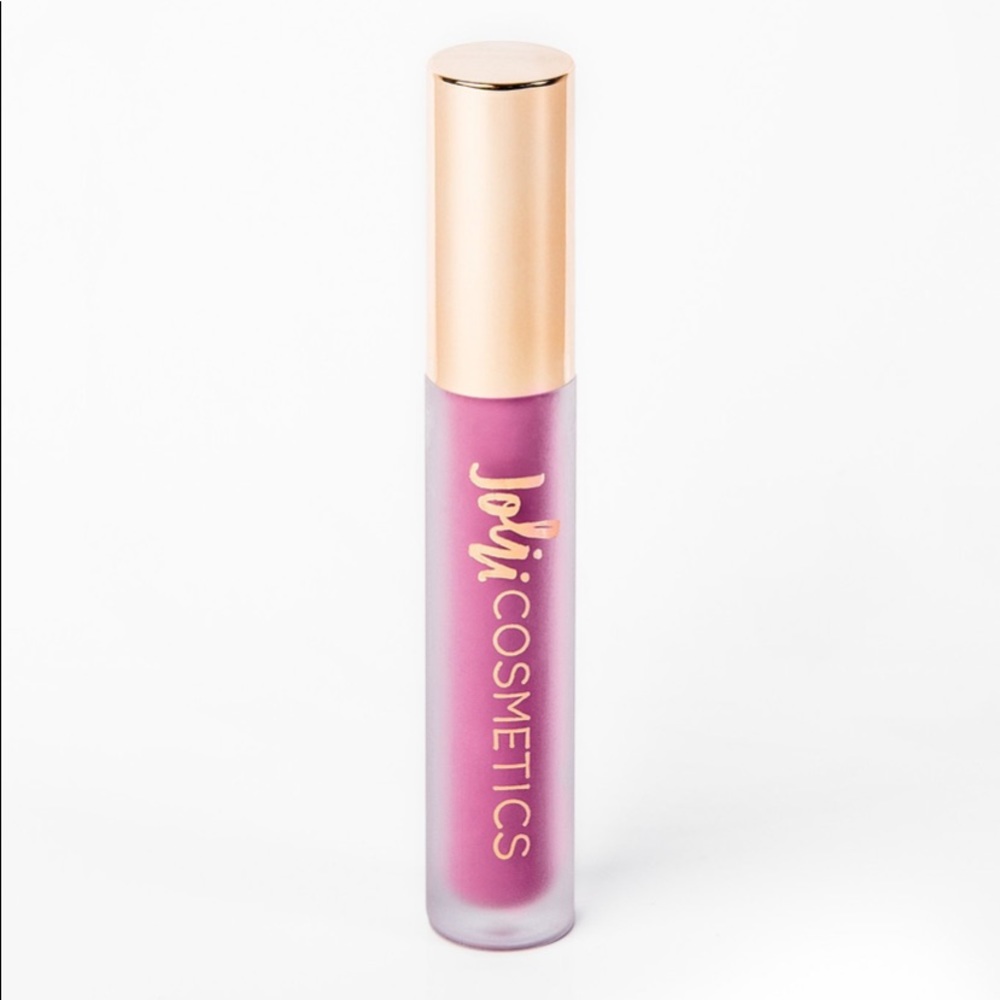 Luxe Creme Mattes - Jolii